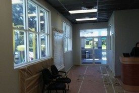 Commercial Painting in Orlando, FL