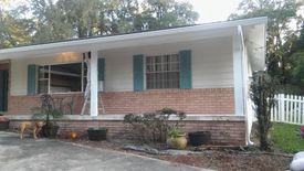 Before & After Shutter Painting in Apopka, FL