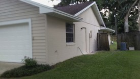 Before & After Exterior Painting in Belle Isle, FL  A Total Transformation by J&J!