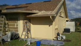Exterior Painting in Belle Isle, FL