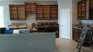 Before & After Cabinet Painting in Kissimmee, FL (2)