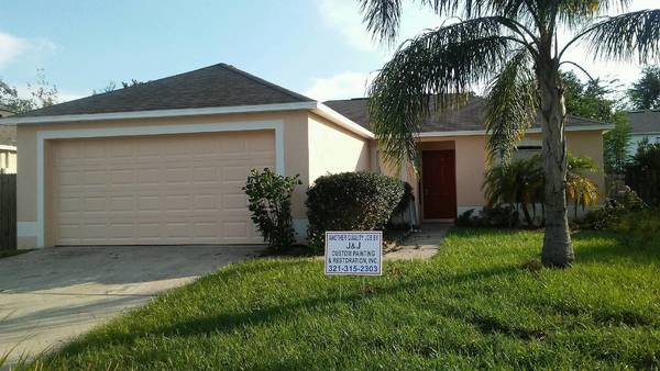 Before & After House Painting in Oviedo, FL (3)