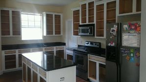 Before, During & After Cabinet Painting in Orlando, FL (6)