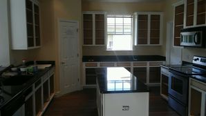 Before, During & After Cabinet Painting in Orlando, FL (7)