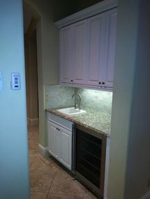 Before & After Cabinet Painting in Reunion, FL (7)