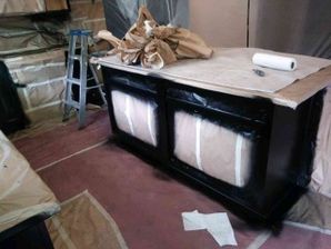 Cabinet Painting in Oviedo, FL (6)