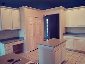 Before, During & After Cabinet Painting in Orlando, FL (8)