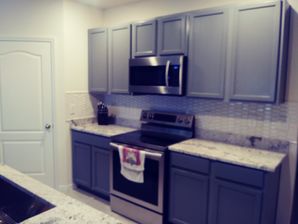 Cabinet Painting in Windermere, FL (4)