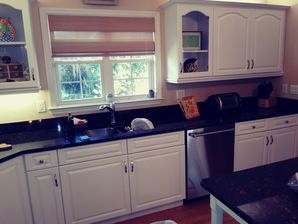 Before & After Cabinet Painting in Deltona, FL (7)