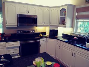 Before & After Cabinet Painting in Deltona, FL (8)