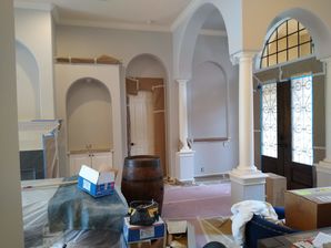 Interior Painting in Windermere, FL (1)