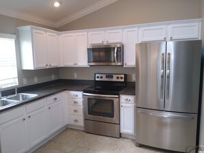 Before & After Cabinet Painting in Kissimmee, FL (4)