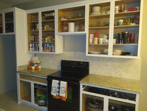 Kitchen Cabinet Painting in Orlando, FL (3)
