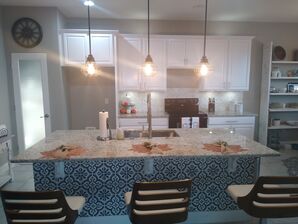 Kitchen Cabinet Painting in Orlando, FL (6)