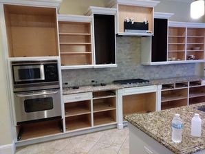 Before & After Cabinet Painting in Ocoee, FL (6)