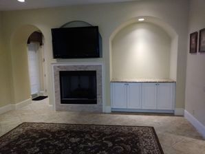 Before & After Cabinet Painting in Ocoee, FL (10)