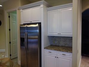 Before & After Cabinet Painting in Ocoee, FL (9)