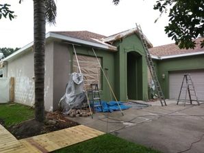 Before & After Exterior Painting in Apopka, FL (6)