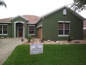 Before & After Exterior Painting in Apopka, FL (10)
