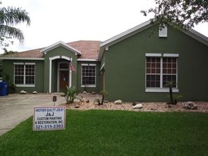Before & After Exterior Painting in Apopka, FL (9)
