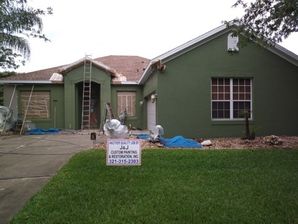Before & After Exterior Painting in Apopka, FL (7)