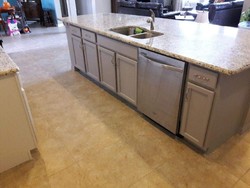 Cabinet Painting in Windermere, FL