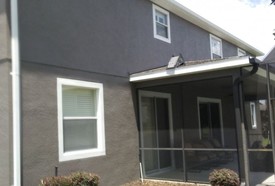 Exterior Painting for Belle Isle, FL Residence