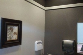 Bathroom Painting in Winter Park, FL