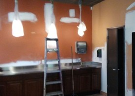 Commercial Painting in Orlando, FL