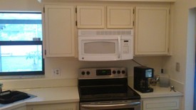 Laminated Kitchen Cabinets in Ocoee, FL
