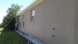 Exterior House Painting in Clemont, FL