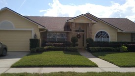 House Painting in Longwood, FL