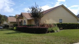 House Painting in Longwood, FL