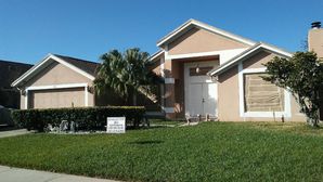 House Painting in Orlando, FL (2)