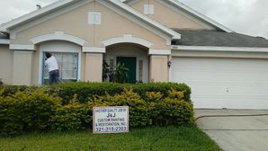 House Painting in Lake Mary, FL (1)