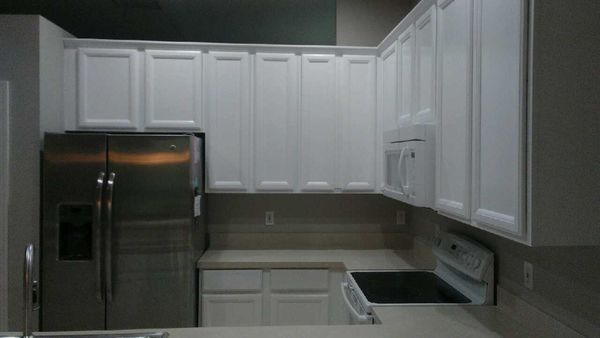 Before & After Cabinet Painting in Windermere, FL (7)
