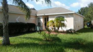 Before & After House Painting in Oviedo, FL (2)