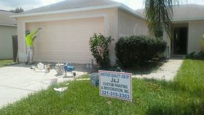 Before & After House Painting in Oviedo, FL (1)