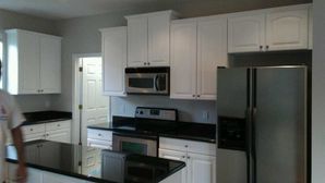 Before, During & After Cabinet Painting in Orlando, FL (8)