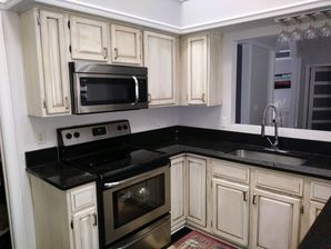 Before & After Cabinet Painting in Orlando, FL (1)