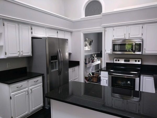 Before & After Cabinet Painting in Orlando, FL (5)