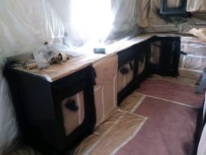 Cabinet Painting in Oviedo, FL (5)