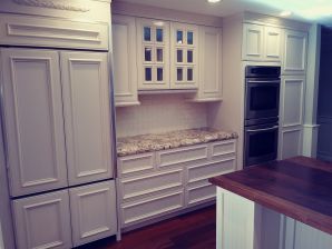 Cabinet Painting in Orlando, FL (6)
