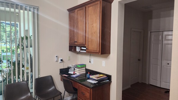Before & After Cabinet Painting in Apopka, FL (7)
