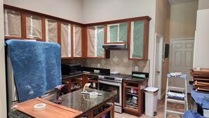 Before & After Cabinet Painting in Apopka, FL (3)