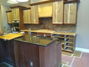 Before & After Cabinet Painting in Windermere, FL (5)