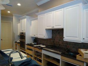 Before & After Cabinet Painting in Windermere, FL (6)