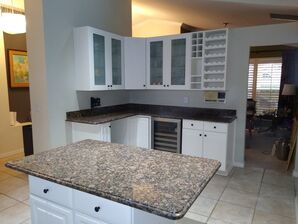 Cabinet Painting in Deltona, FL (4)