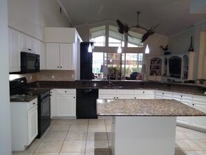 Cabinet Painting in Deltona, FL (6)