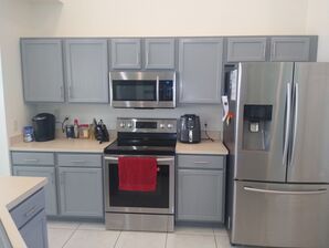 Before & After Cabinet Painting in Davenport, FL (4)